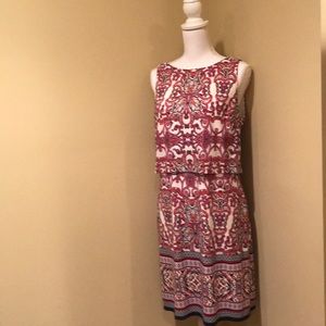 Vince Camuto Tank Dress